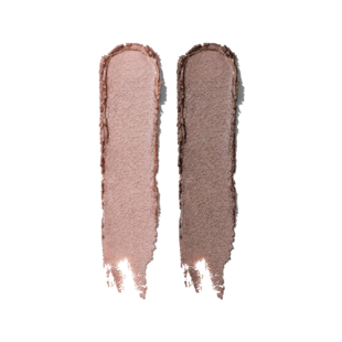 Mini Long-Wear Cream Shadow Stick Duo, 0.9g×0.9g