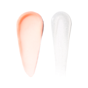 Bare Pink Duo, ベアピンク, 2.5g+6ml
