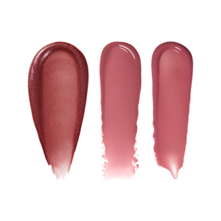 Mini Crushed Lip Trio, ベリー＆ブライト, 4mL×３