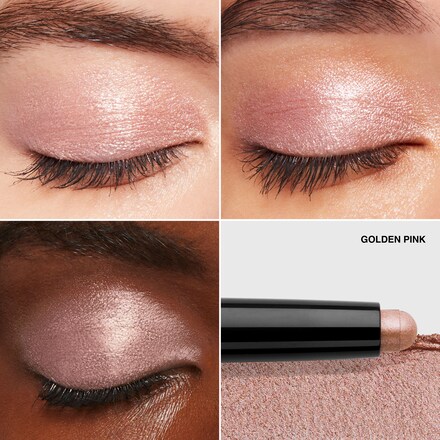 Pink grow eye duo
