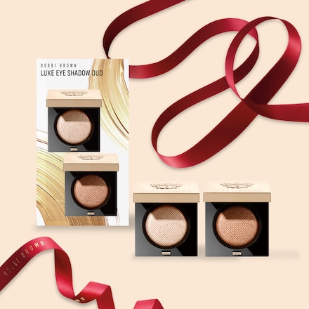 Luxe Eye Shadow DUO