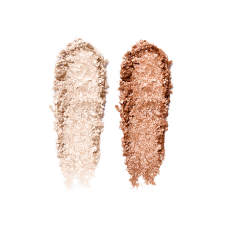 Luxe Eye Shadow DUO