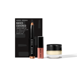 Bases Covered Color & Care Set