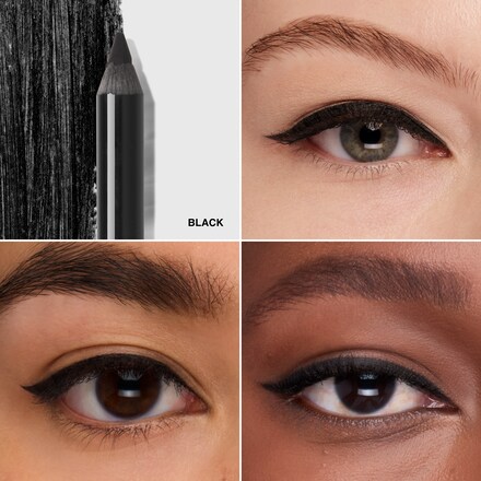 24 Hour Waterproof Kajal Liner 
