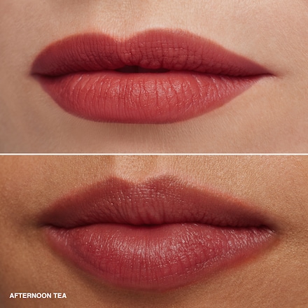 Luxe Matte Liquid Lipstick