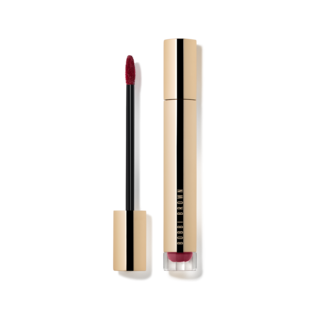 Luxe Matte Liquid Lipstick, 409 プラムアンドダン, 6mL