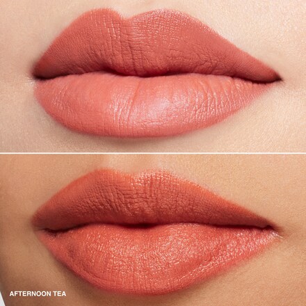 Luxe Matte Lipstick