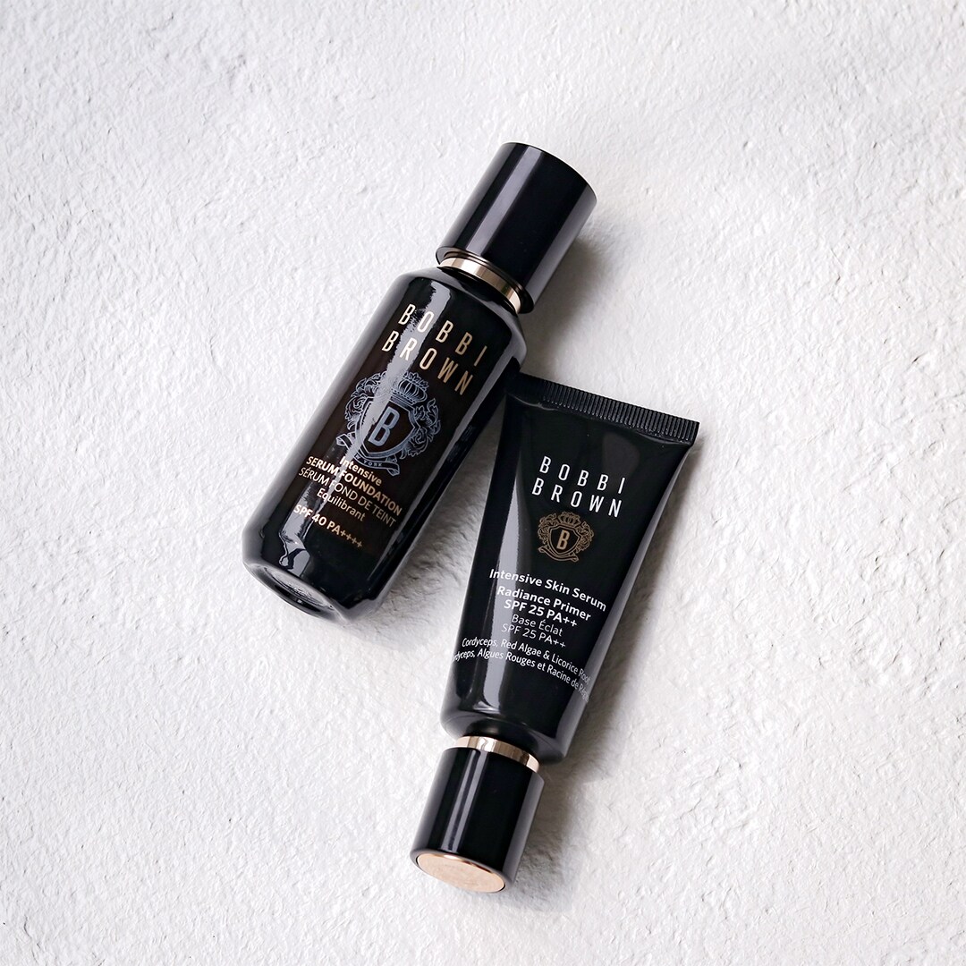 インテンシブ セラム ファンデーション SPF 40 (PA++++) | ボビイ ブラウン 公式 オンライン ショップ