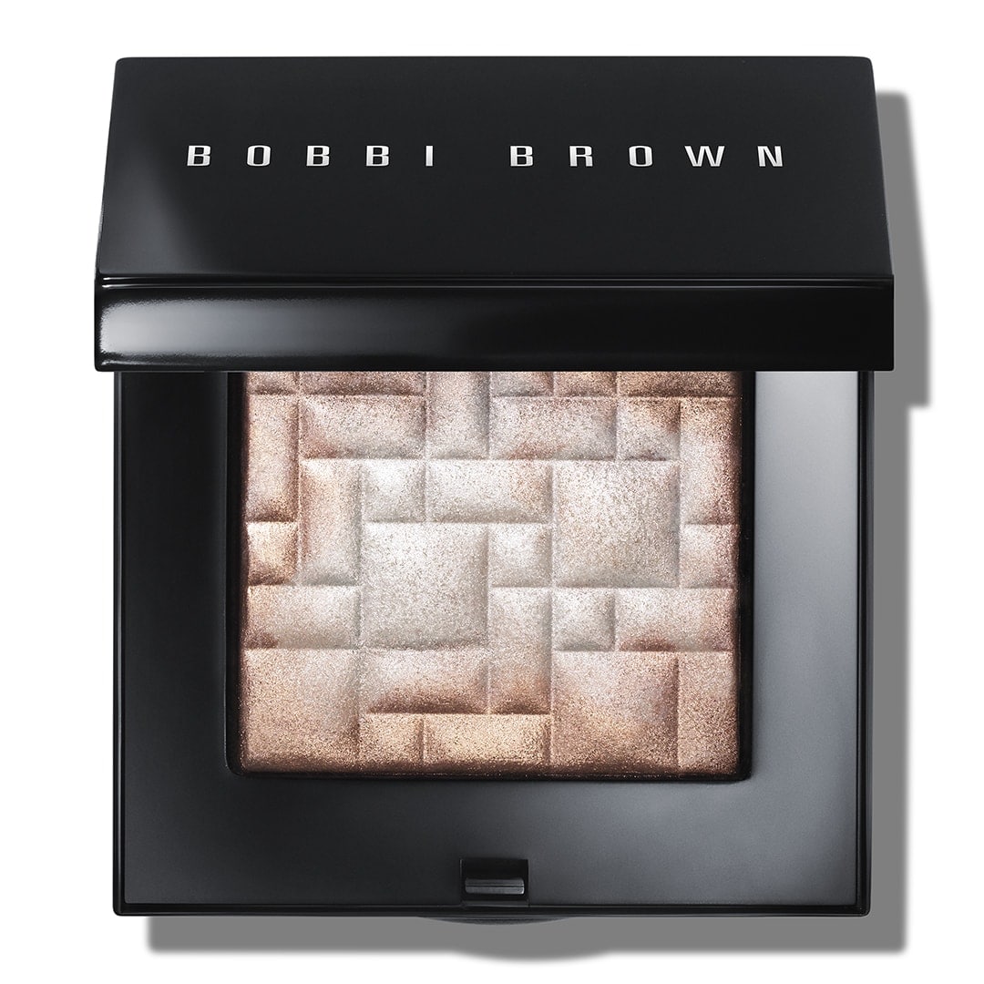 BOBBI BROWN ハイライティング パウダー